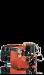 बेंटोन बर्नर्स