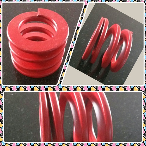 डाई स्प्रिंग