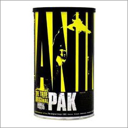 एनिमल पैक सप्लीमेंट