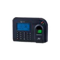 Time Attendance Systems