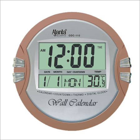 Digital Clock