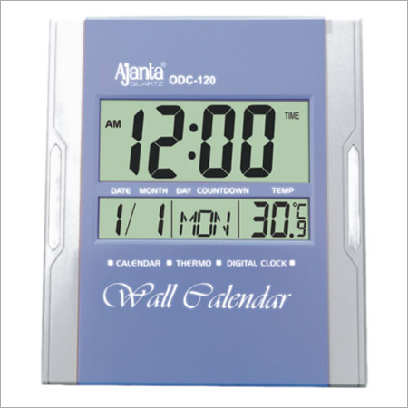 Digital Countdown Clock