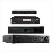 सुरक्षा DVR