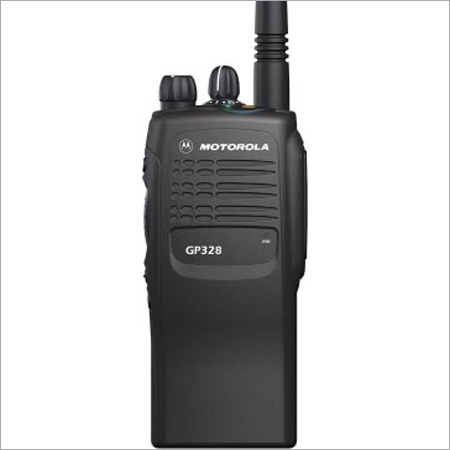 Motorola Wireless