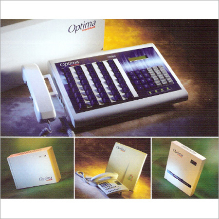 Optima IP Phone 