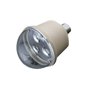 AC LED बल्ब 4W