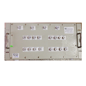 Rf टेलीकॉम उपकरण