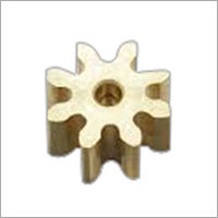 छोटी पिच गियर्स