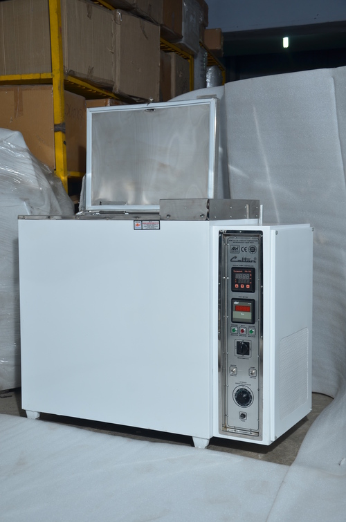 LAB CONSTANT TEMPERATURE REFRIGERATED LIQUID BATH