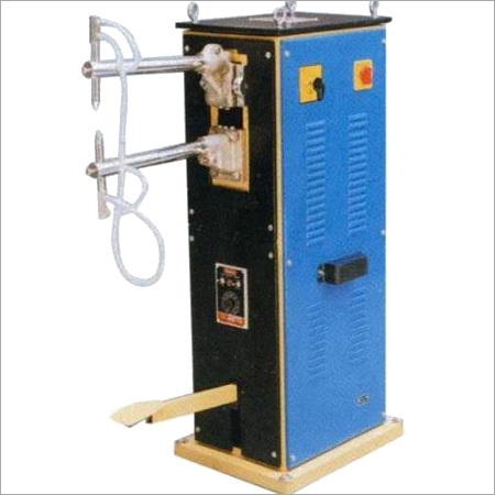 स्पॉट वेल्डिंग मशीन