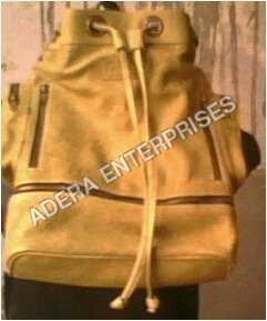 पुरुषों के कंधे के बैग