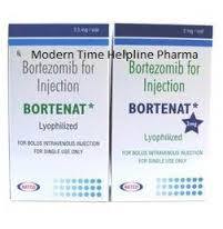 Bortenat Injection