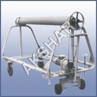 Pipe Batching Trolley
