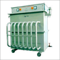 Earthing Transformer