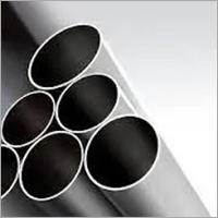 Stainless Steel Smo 254 Welded Pipes
