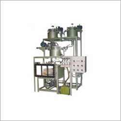 एपॉक्सी डाई कास्टिंग प्लांट