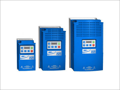 मानक ड्यूटी एसी ड्राइव