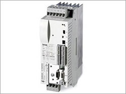 सर्वो मोटर ड्राइव