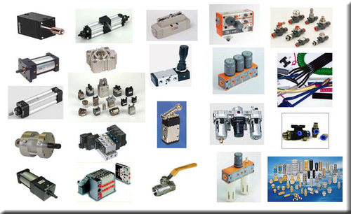 एसएस न्यूमेटिक्स