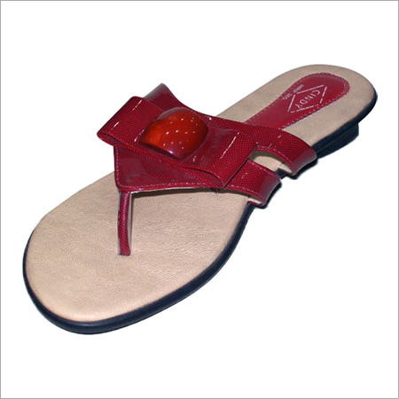 महिलाओं के चप्पल