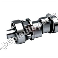 ऑटो कैमशाफ्ट