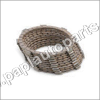 क्लच प्लेट्स