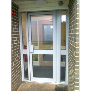 Steel Doors