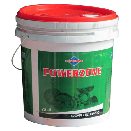 Gear Oil