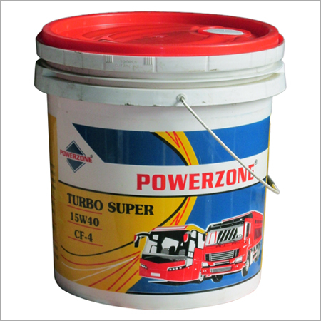 Industrial Lubricants