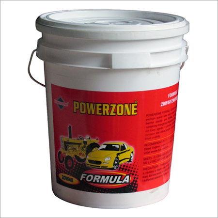 Industrial Automotive Lubricants