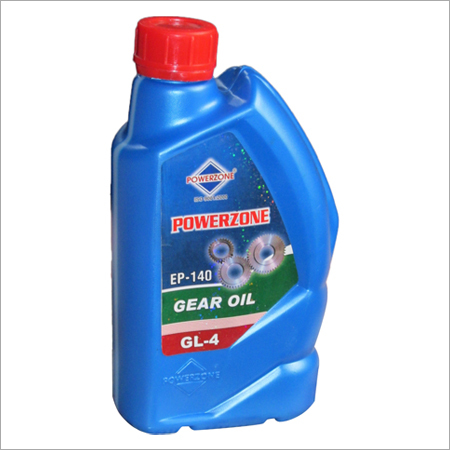 Auto Gear Oil - SAE 80W-90, 85W-140, 140 | API GL-5, Rust Protection, Thermal Stability, Low Temperature Fluidity