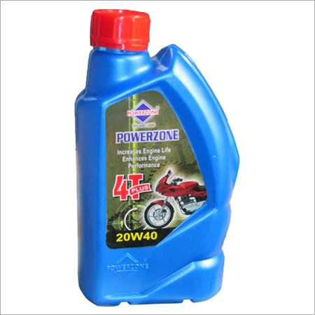 High Performance Engine Oil
