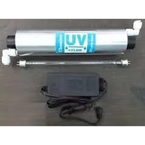 आरओ यूवी चैंबर