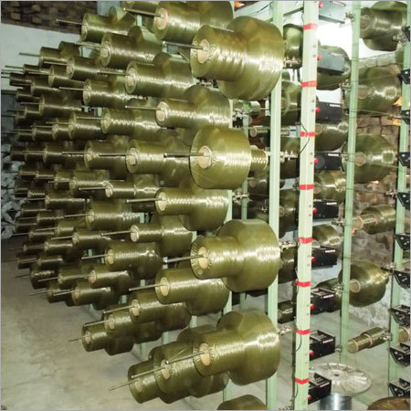 PP FDY यार्न