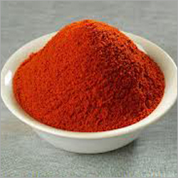 कश्मीरी मिर्च पाउडर
