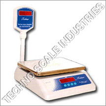 टेबल टॉप स्केल