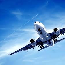 Domestic Air Freight Services