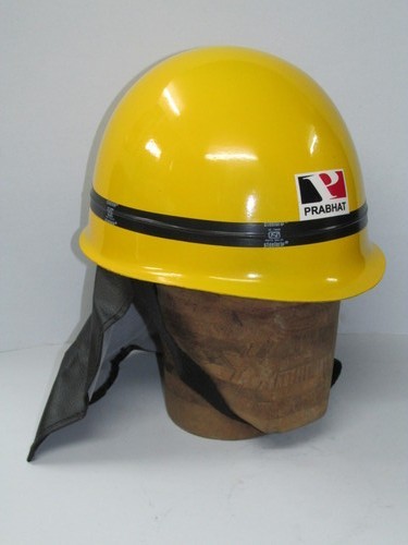 सुरक्षा हेलमेट