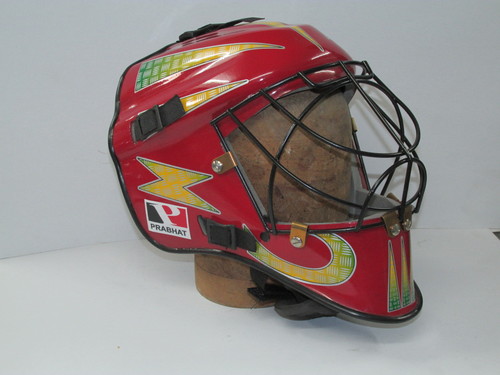 हॉकी हेलमेट