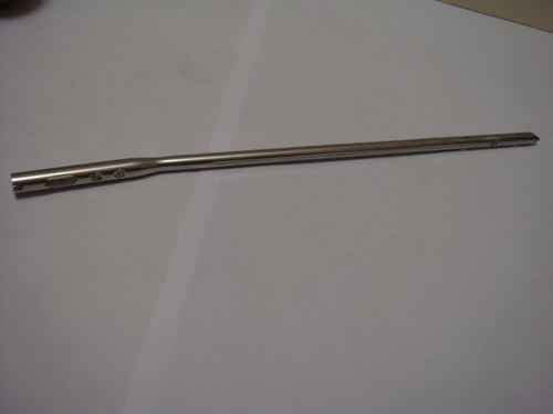 स्टेनलेस स्टील ह्यूमरस नेल