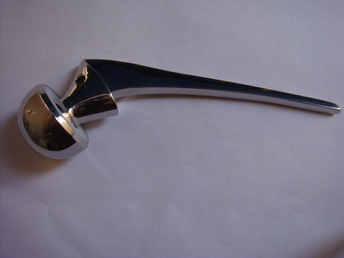 बायोपोलर प्रोथेसिस