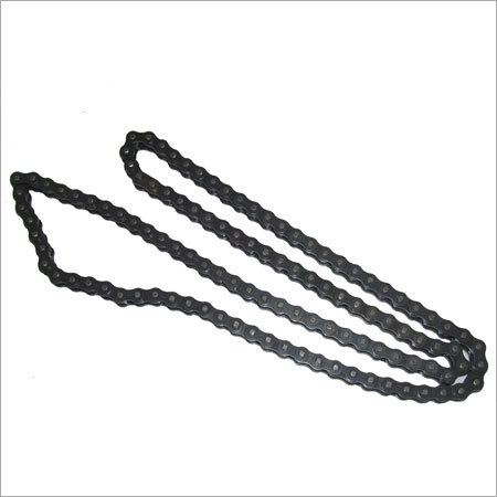 स्टेनलेस स्टील मोटरसाइकिल चेन