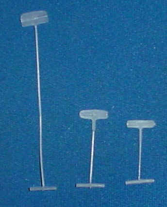 Tag Pin