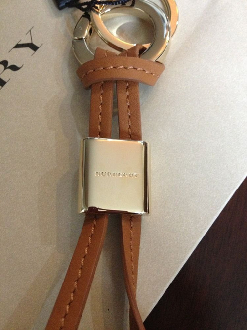 Key Holders