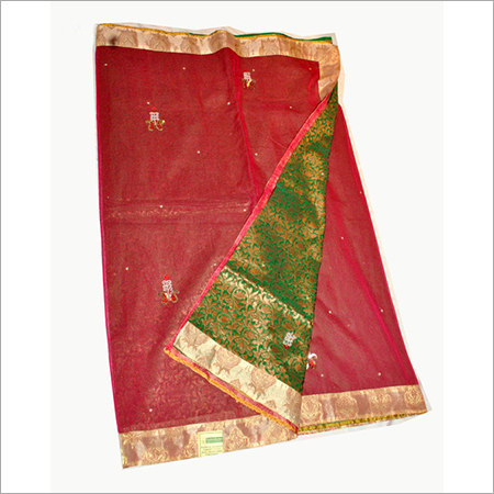 BRIDAL SAREE