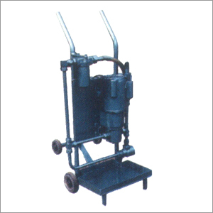 औद्योगिक हाइड्रोलिक पावर पैक