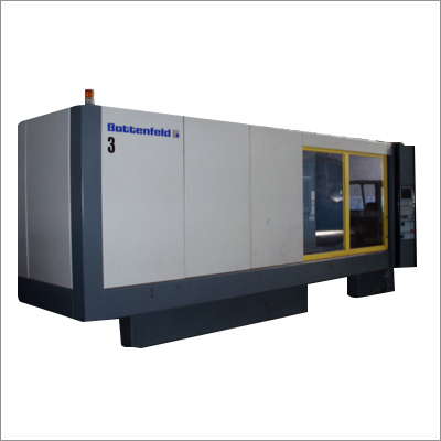 क्षैतिज इंजेक्शन मोल्डिंग मशीन