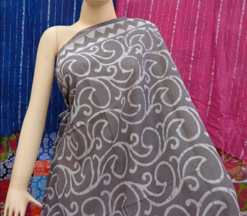 Pinted Cotton Sarongs