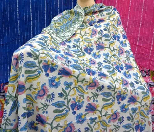 कॉटन बीच सरोंग्स