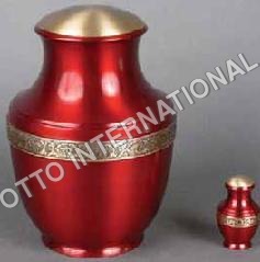 मेमोरियल कलश सफायर